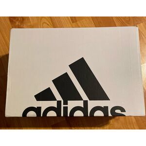Adidas empty shoe‎ box